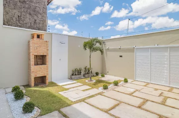 Casa para venda, 3 quarto(s),  Luzardo Viana, Maracanaú