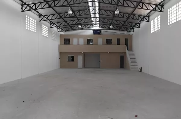Galpão para aluguel,  Planalto Ayrton Senna, Fortaleza