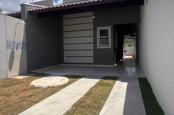 Casa para venda, 2 quarto(s),  Lt Prq Quandu, Pacatuba