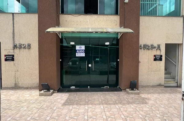 Sala comercial para aluguel,  Cônego Raimundo Pinto, Maranguape