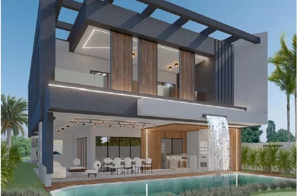 Casa para venda, 4 quarto(s),  Sapiranga-coité, Eusébio