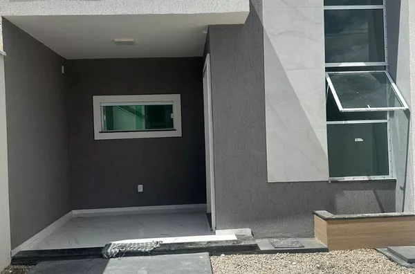 Casa para venda, 3 quarto(s),  Pajuçara, Maracanaú