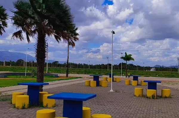 Recanto da Flores, Loteamento na melhor região de Maracanaú