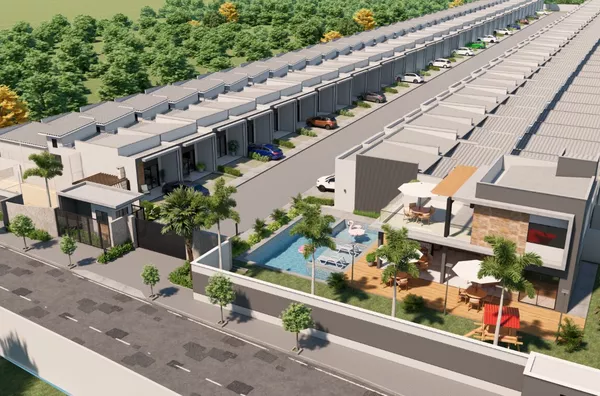 Casa em condomínio para venda, 3 quarto(s),  Jaçanaú, Maracanaú