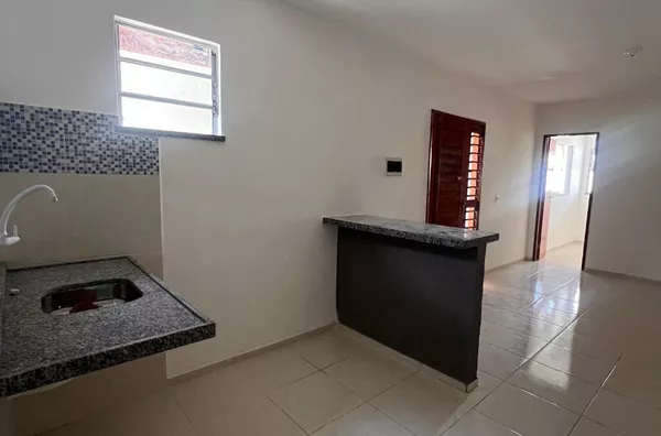 Casa para venda, 2 quarto(s),  Lt Prq Quandu, Pacatuba
