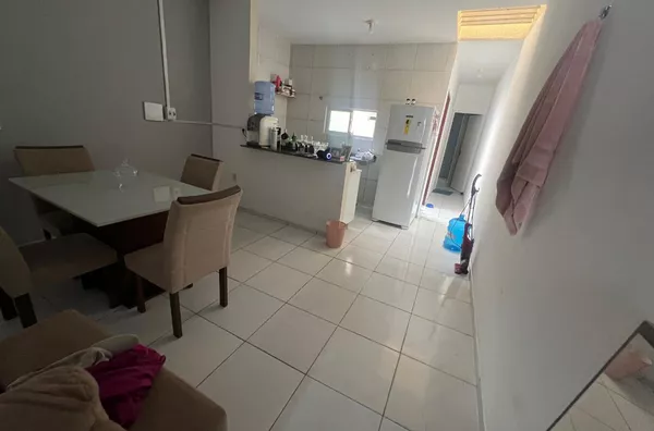 Casa para venda, 2 quarto(s),  Cágado, Maracanaú