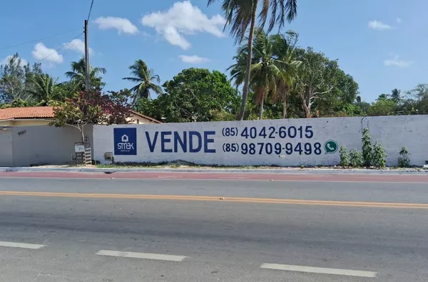 Terreno para Venda, - Acaraú - Das Piranhas
