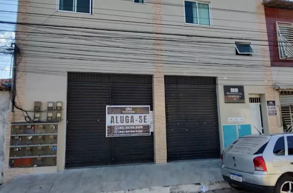 Ponto comercial para aluguel,  Jereissati Ii, Maracanaú