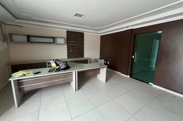 Sala comercial para aluguel,  Cônego Raimundo Pinto, Maranguape