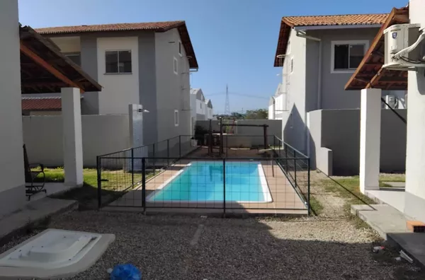 Apartamento para aluguel, 2 quarto(s),  Pavuna, Pacatuba