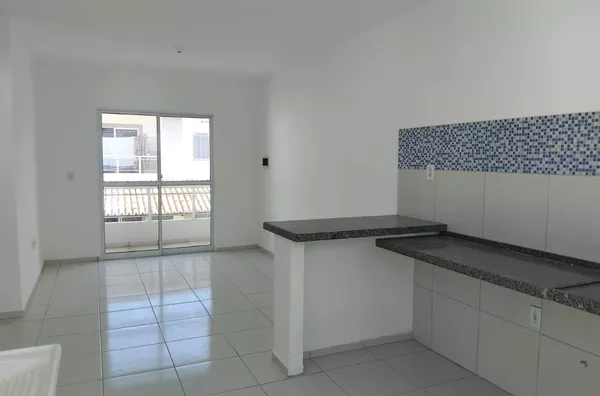 Apartamento para aluguel, 2 quarto(s),  Pavuna, Pacatuba