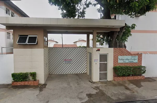 Apartamento para aluguel,  Serrinha, Fortaleza