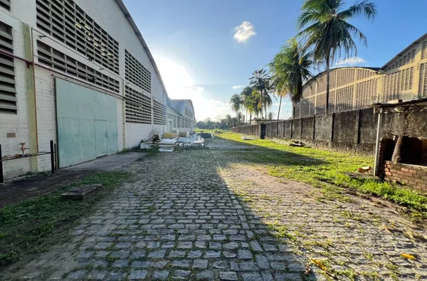 Galpão para aluguel,  Cidade Nova, Maracanaú