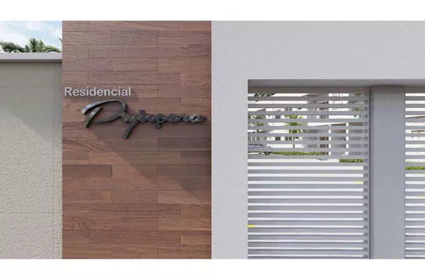 Apartamento com 2 quarto(s) na  Pajuçara, Maracanaú