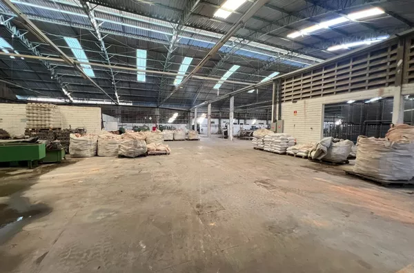 Galpão para aluguel,  Cidade Nova, Maracanaú