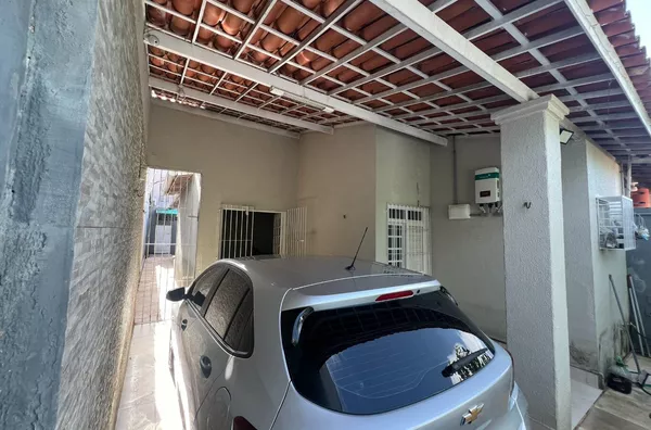 Casa para venda, 3 quarto(s),  Sapiranga, Fortaleza