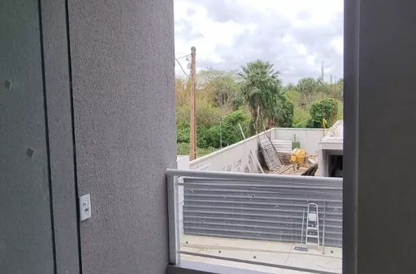 Casa Duplex de 2 quarto(s) no Loteamento Nova Pavuna