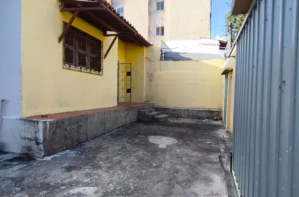 Casa para aluguel, 3 quarto(s),  Prefeito José Walter, Fortaleza