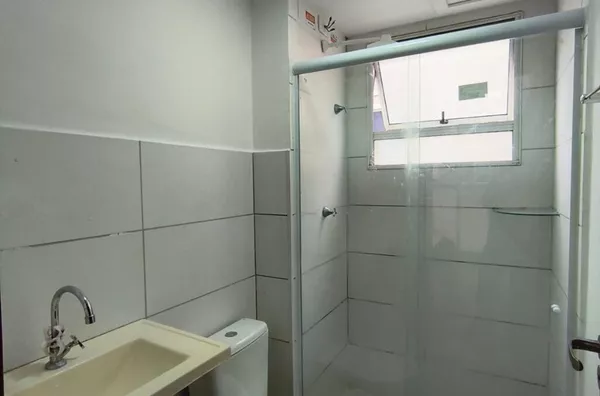 Apartamento para aluguel, 2 quarto(s),  Pajuçara, Maracanaú