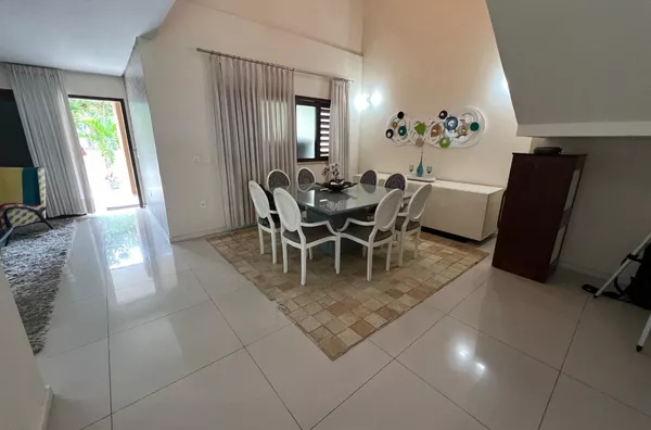 Casa duplex para venda, 3 quarto(s),  Coaçu, Eusébio
