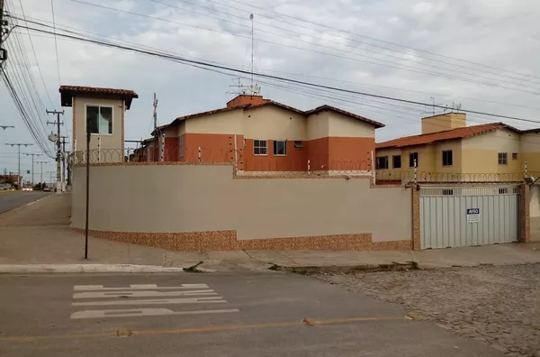 Apartamento para venda, 2 quarto(s),  Cidade Nova, Maracanaú