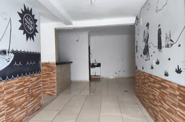 Ponto comercial para aluguel,  Jereissati Ii, Maracanaú
