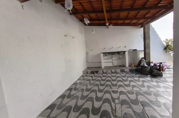 Casa para aluguel, 3 quarto(s),  Mucunã, Maracanaú