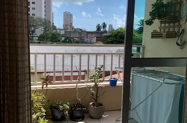 Apartamento para venda, 3 quarto(s),  Fátima, Fortaleza