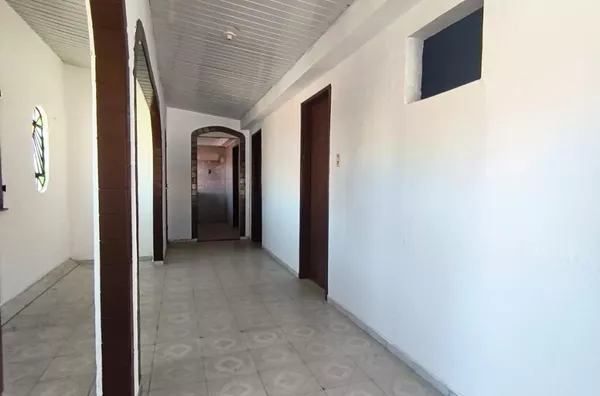 Sobrado para aluguel, 3 quarto(s),  Ellery, Fortaleza