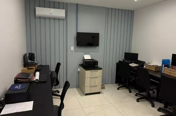 Repasse de Escritório Completo – R$ 50 mil | Aluguel R$ 2.500 - Foto 8