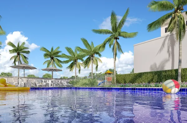 Apartamento para venda,  Siqueira, Maracanaú