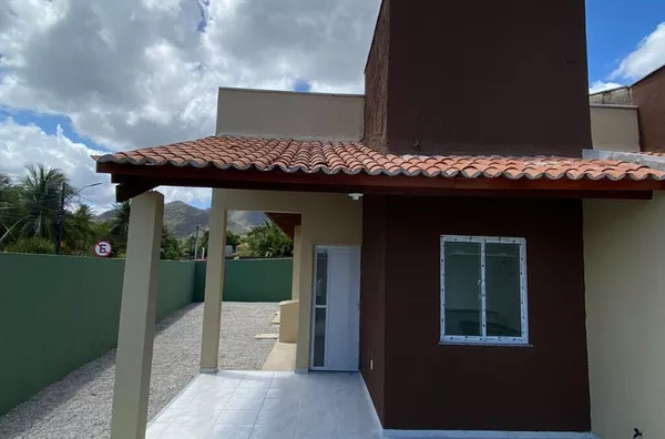 Casa para venda, 2 quarto(s),  Mucunã, Maracanaú