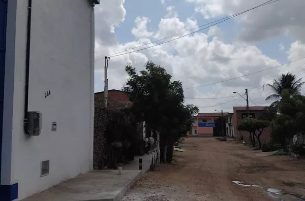 Galpão para aluguel,  Planalto Ayrton Senna, Fortaleza