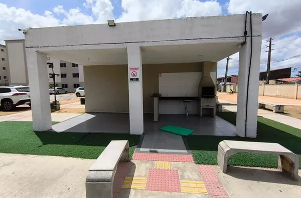Apartamento para aluguel, 2 quarto(s),  Pajuçara, Maracanaú