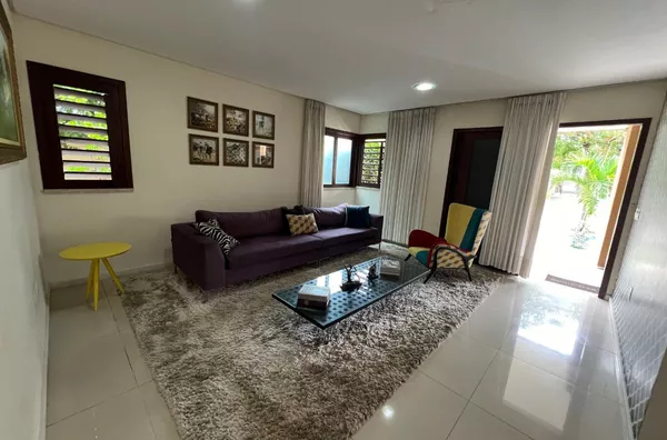 Casa duplex para venda, 3 quarto(s),  Coaçu, Eusébio