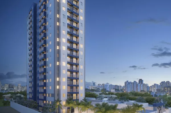 Apartamento para venda, 2 quarto(s),  Benfica, Fortaleza