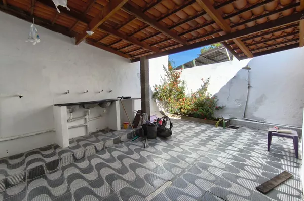 Casa para aluguel, 3 quarto(s),  Mucunã, Maracanaú