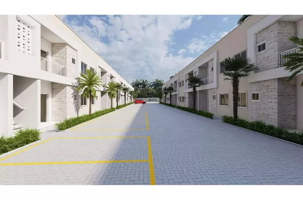 Apartamento com 2 quarto(s) na  Pajuçara, Maracanaú