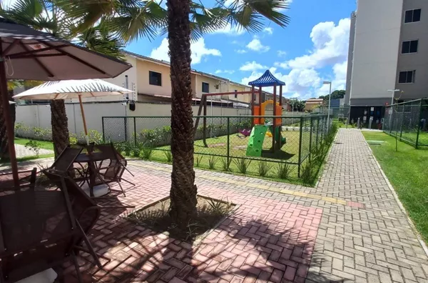 Apartamento para aluguel,  Tamatanduba, Eusébio