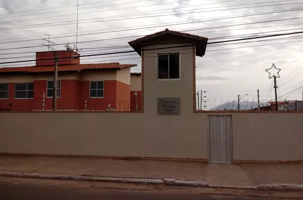 Apartamento para venda, 2 quarto(s),  Cidade Nova, Maracanaú