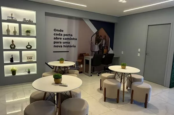 Repasse de Escritório Completo – R$ 50 mil | Aluguel R$ 2.500 - Foto 6
