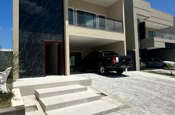 Casa em condomínio para venda, 4 quarto(s),  Luzardo Viana, Maracanaú