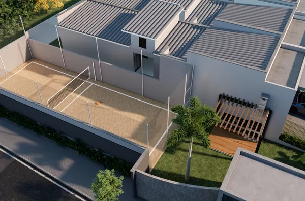 Casa em condomínio para venda, 3 quarto(s),  Jaçanaú, Maracanaú