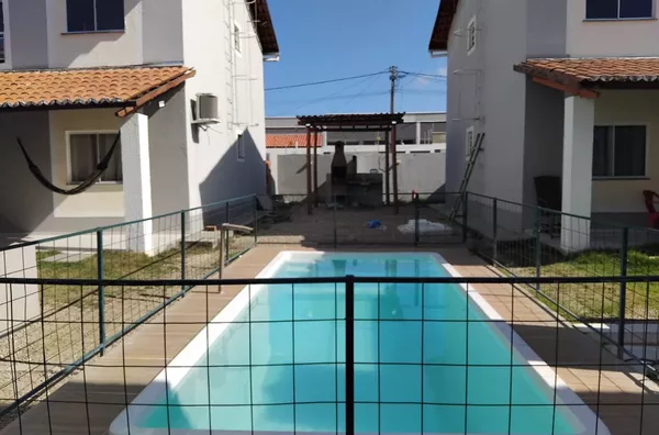 Apartamento para aluguel, 2 quarto(s),  Pavuna, Pacatuba