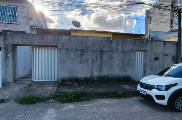 Casa para aluguel, 3 quarto(s),  Prefeito José Walter, Fortaleza