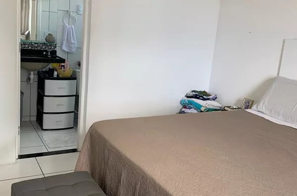 Apartamento para venda, 3 quarto(s),  Fátima, Fortaleza