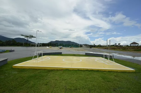 Recanto da Flores, Loteamento na melhor região de Maracanaú