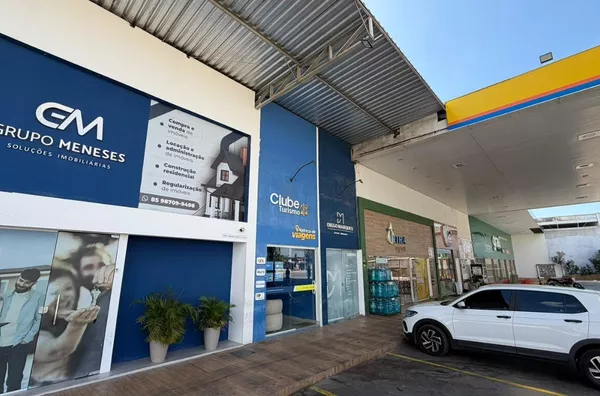 Repasse de Escritório Completo – R$ 50 mil | Aluguel R$ 2.500 - Foto 2