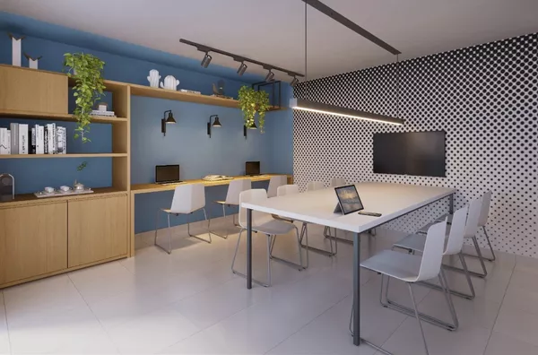 Apartamento para venda, 2 quarto(s),  Benfica, Fortaleza