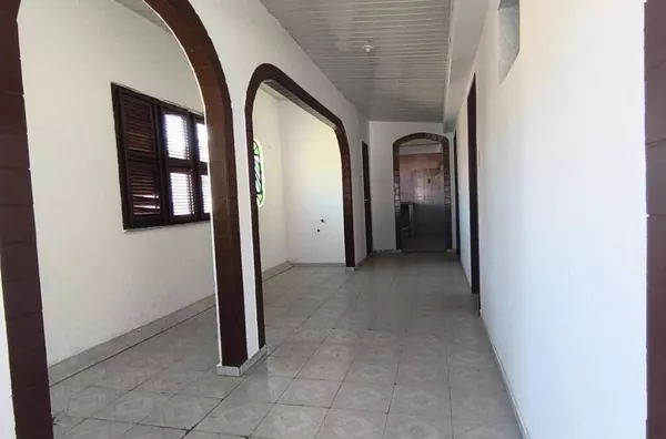 Sobrado para aluguel, 3 quarto(s),  Ellery, Fortaleza
